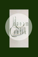 Royal Copenhagen Stel nr. 117 Art Nouveau med gulddekoration Sovseskål