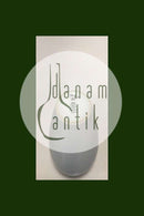 Lyngby Porcelæn Vase No 74-3/85