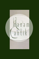 Royal Copenhagen Stel nr. 117 Art Nouveau med gulddekoration Serving Platter