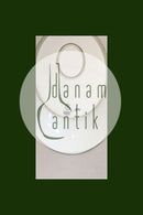 Royal Copenhagen Stel nr. 117 Art Nouveau med gulddekoration Serving Platter