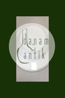 Royal Copenhagen Patttern No 117 Art Nouveau with Gold decoration Serving Platter