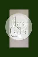 Royal Copenhagen Patttern No 117 Art Nouveau with Gold decoration Lunch Plate