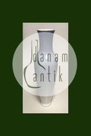 Royal Copenhagen Art Nouveau Vase no 1816/ 12