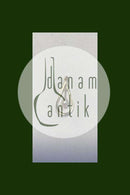 Lund (B.H) 14ct黄金珍珠吊坠