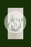 Royal Copenhagen Art Nouveau vase med håndtag No 173/29B