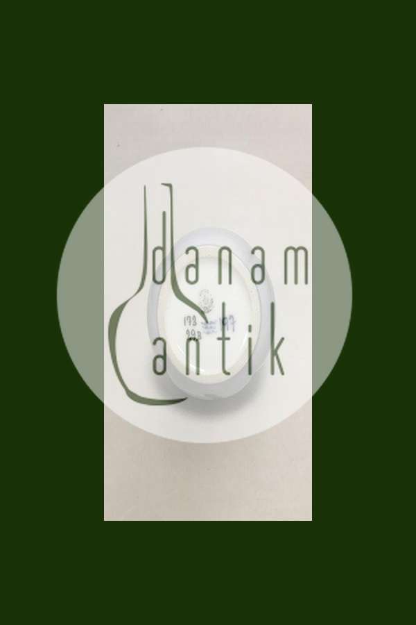 Royal Copenhagen Art Nouveau vase med håndtag No 173/29B