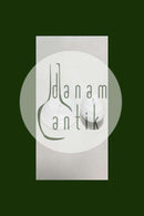 Royal Copenhagen Magnolia, Black Coffee Cup and Saucer 072/073