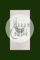 Royal Copenhagen Magnolia Sort Flødekande no 394