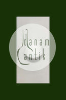 Royal Copenhagen Magnolia Sort Skål No. 344