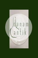 Royal Copenhagen Magnolia Sort Serveringsfad No. 374