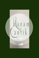 Royal Copenhagen Magnolia Sort Spisetallerken no 627