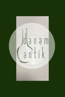 Royal Copenhagen Magnolia Sort tallerken no 619