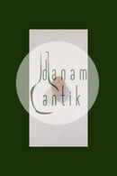 Bernstein Perle/Anhänger