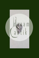 Gammelt rav vedhæng