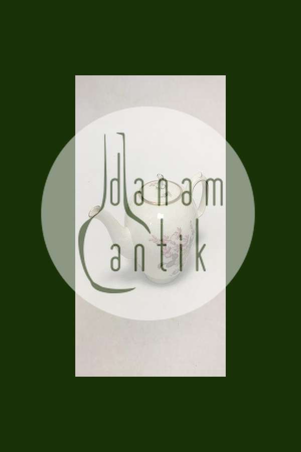 Royal Copenhagen Frijsenborg Thekande No 1788