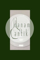 Royal Copenhagen Magnolia Danske Bank Runder Servierteller Nr. 376