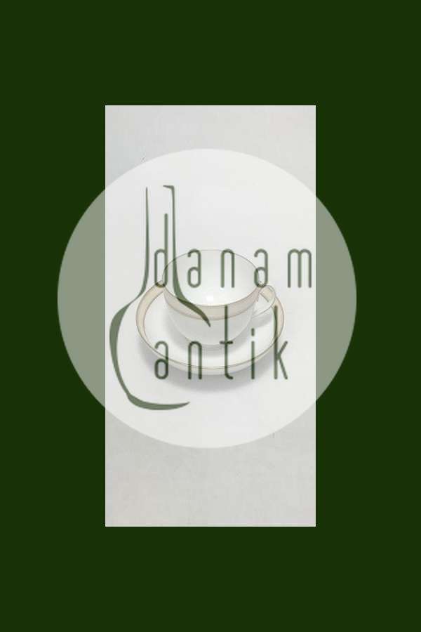 Bing & Grøndahl Don Juan Thekopper no 108