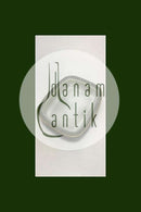 Bing & Grøndahl Jens Quistgaard Stentøj for B&G / Kronjyden "Rune" Serveringsfad