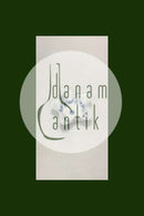 Bing & Grøndahl Empire Lille skål med bølget kant No 42A