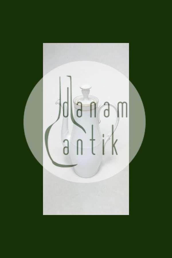 Bing & Grøndahl Don Juan Kaffekande