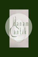 Bing & Grøndahl Don Juan Ovalt Servingsfad