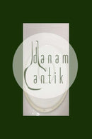 ビング＆グロンダール ディメーター / ホワイトコーンフラワー オーバルサービングディッシュ No.15