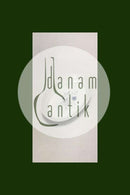 Bing & Grondahl Demeter / White Cornflower Oval Dish No 16