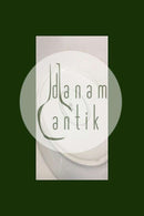 Bing & Grondahl Weißer Demeter / Kornblume Ovale Schale Nr. 18