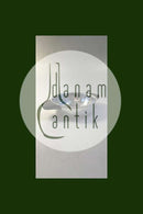 Fransk Sølv Øreskål (950)