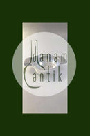 Fransk Sølv Øreskål (950)