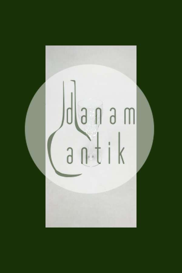 Val Saint-Lambert Montana Rødvinsglas