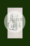 Holmegaard XX Olympiade 1972 Pokal