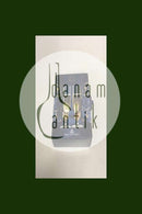 ロイヤルコペンハーゲン ネプタン ミレニアム シャンパングラス2個セット