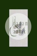 Georg Jensen/Royal Copenhagen Manchetknapper