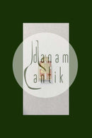 Georg Jensen 14 Kt Guld Kongemærke, Herre