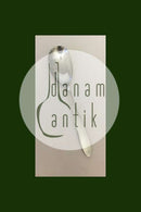 Georg Jensen Stainless 'Mitra' Mat Serveringsske