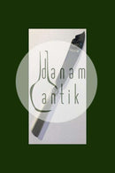 Georg Jensen Sterling Sølv Bernadotte Lagkagekniv No 196