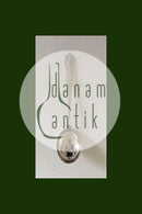 Cohr Herregård Sølv Serveringsske