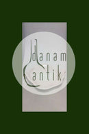 Royal Copenhagen Rosa / Pink Konkylie Stort Serveringsfad No 379 / 14177