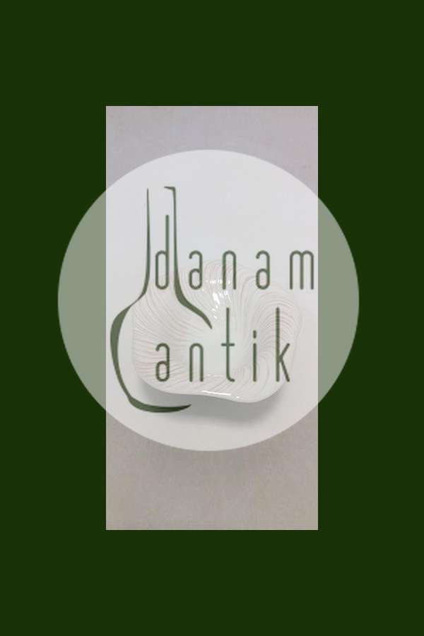 Royal Copenhagen Rosa Konkylie Dyb Morgenmadsskål No 14173(604)