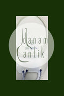 Royal Copenhagen Kannelierter blattförmiger Kuchenteller Nr. 145