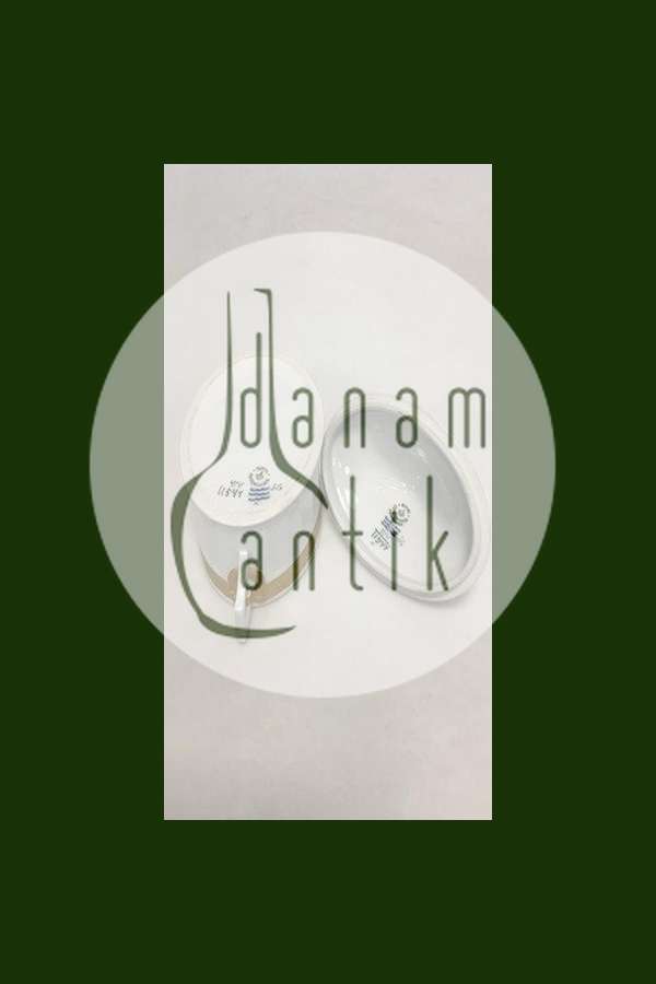 Royal Copenhagen Guld Vifte Sukkerskål No 11544