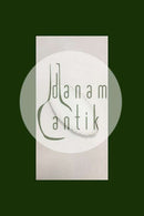 Royal Copenhagen Tradition Hvid Halvblonde m. Guld Aflangt kagefad No 613