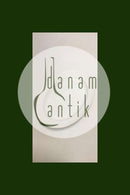 Royal Copenhagen Tradition Hvid Halvblonde m. Guld Ovalt servingsfad No 533