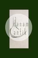 Royal Copenhagen Tradition Hvid Halvblonde m. Guld Ovalt servingsfad No 532