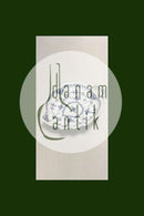 Royal Copenhagen Blau geriffelt Hälfte Spitze Blatt geformt Kuchen Schüssel Nr. 548