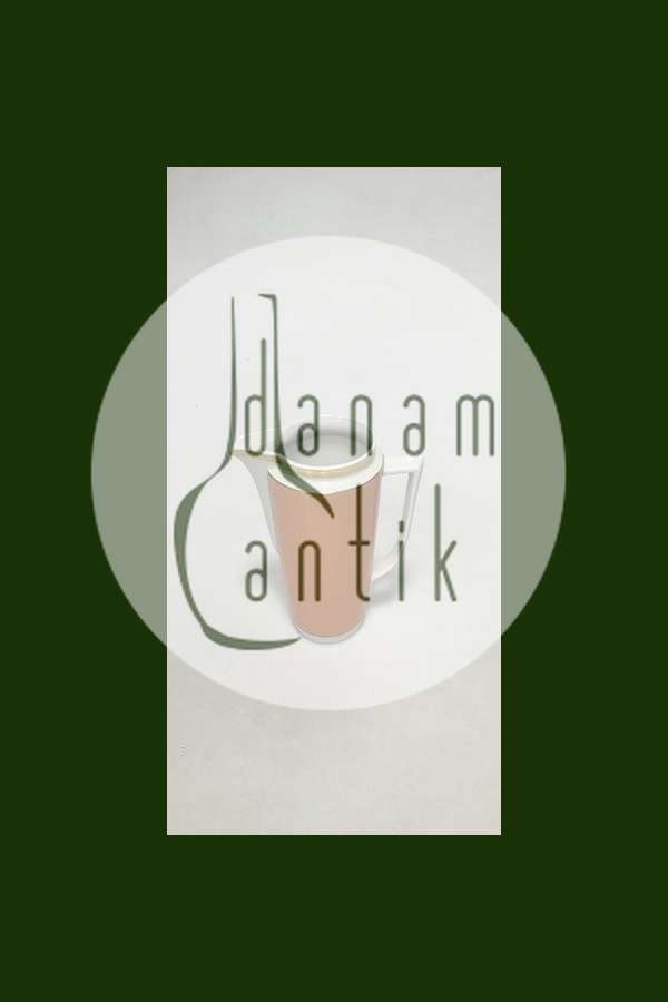 Royal Copenhagen Jægersborg Kande No 9809