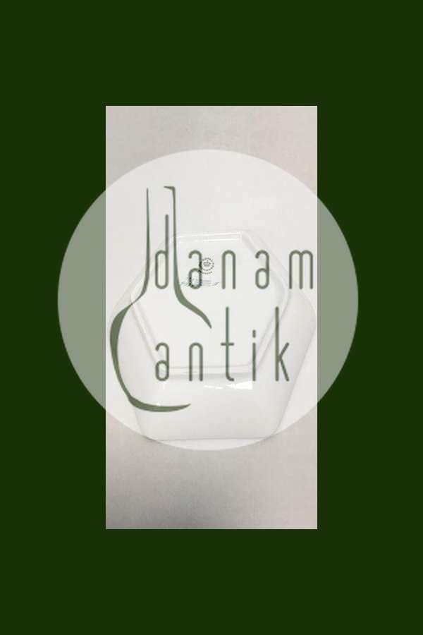 Royal Copenhagen Jægersborg Sekskantet fad No 9784