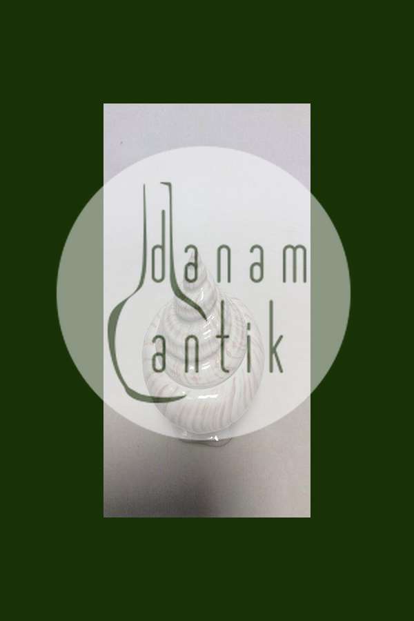 Royal Copenhagen Rosa Konkylie Sukkerskål No 14174