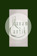 皇家哥本哈根白花丹妮卡珍珠午餐盘No 3550